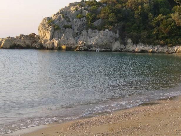 Ktena Apartments Platanias  Eksteriør billede