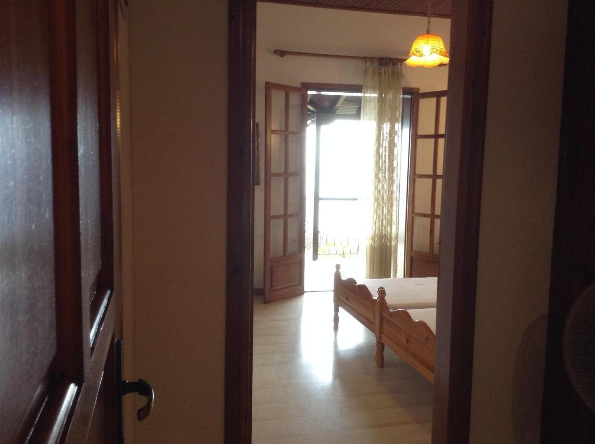 Ktena Apartments Platanias  Eksteriør billede