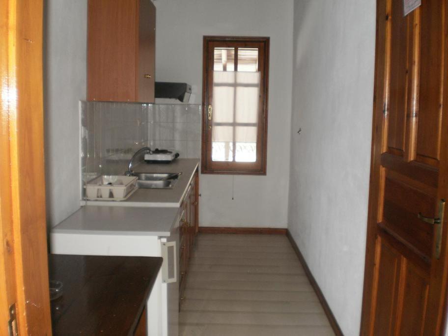 Ktena Apartments Platanias  Værelse billede